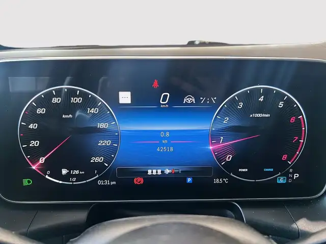 2024 Mercedes-Benz GLC300 4MATIC SUV Warranty until 2030! No acc - Photo 6