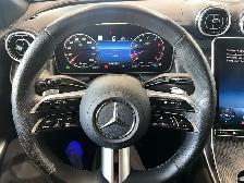 2024 Mercedes-Benz GLC300 4MATIC SUV Warranty until 2030! No acc - Photo 8