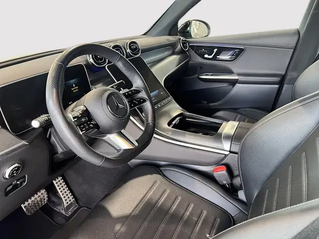 2024 Mercedes-Benz GLC300 4MATIC SUV Warranty until 2030! No acc - Photo 9