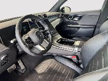 2024 Mercedes-Benz GLC300 4MATIC SUV Warranty until 2030! No acc - Photo 9