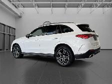 2024 Mercedes-Benz GLC300 4MATIC SUV Warranty until 2030! No acc - Photo 11