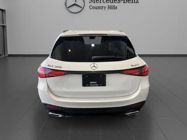 2024 Mercedes-Benz GLC300 4MATIC SUV Warranty until 2030! No acc - Photo 12