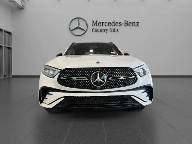 2024 Mercedes-Benz GLC300 4MATIC SUV Warranty until 2030! No acc - Photo 14
