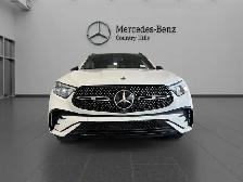 2024 Mercedes-Benz GLC300 4MATIC SUV Warranty until 2030! No acc - Photo 14