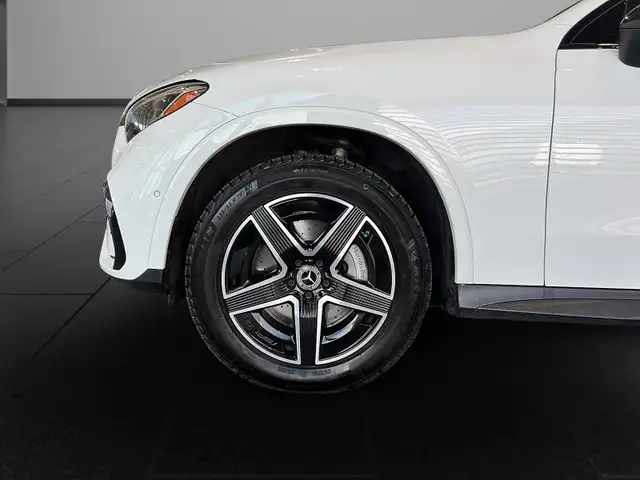2024 Mercedes-Benz GLC300 4MATIC SUV Warranty until 2030! No acc - Photo 16