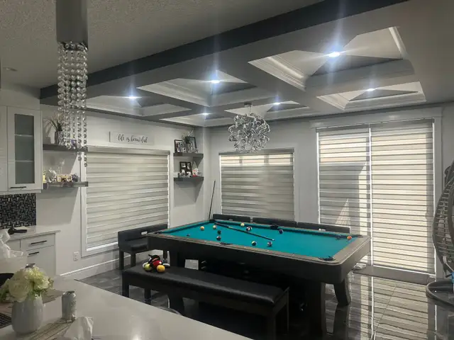 Trom for Rent In Luxury Home