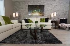 St Vital - 1 BR - June 1st / Caretaker position available!