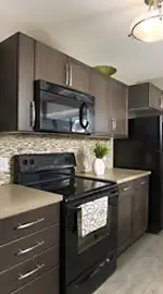 St Vital - 1 BR - June 1st / Caretaker position available! - Photo 4