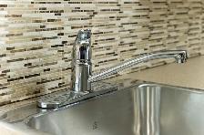 St Vital - 1 BR - June 1st / Caretaker position available! - Photo 6