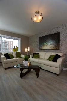 St Vital - 1 BR - June 1st / Caretaker position available! - Photo 8