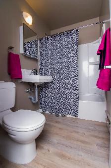 St Vital - 1 BR - June 1st / Caretaker position available! - Photo 9