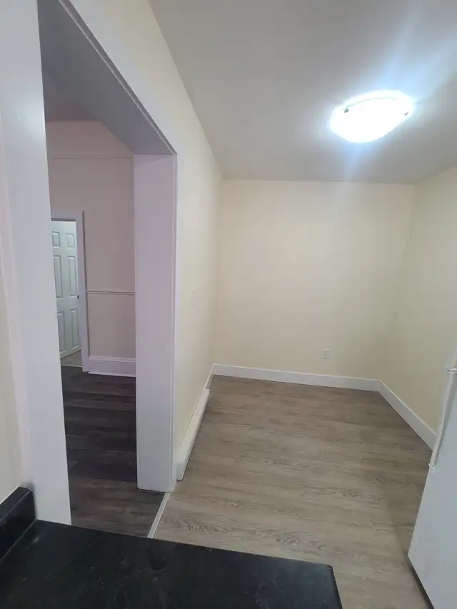 Downtown 1BR - Private Unit - Aug 1st - Heat & Water Included! - Photo 6