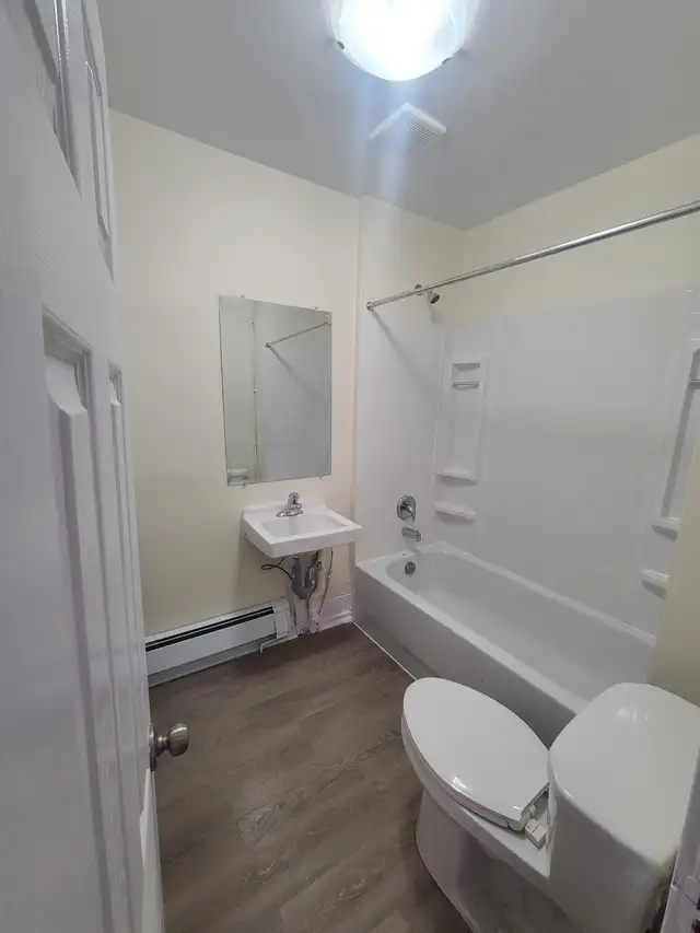 Downtown 1BR - Private Unit - Aug 1st - Heat & Water Included! - Photo 7