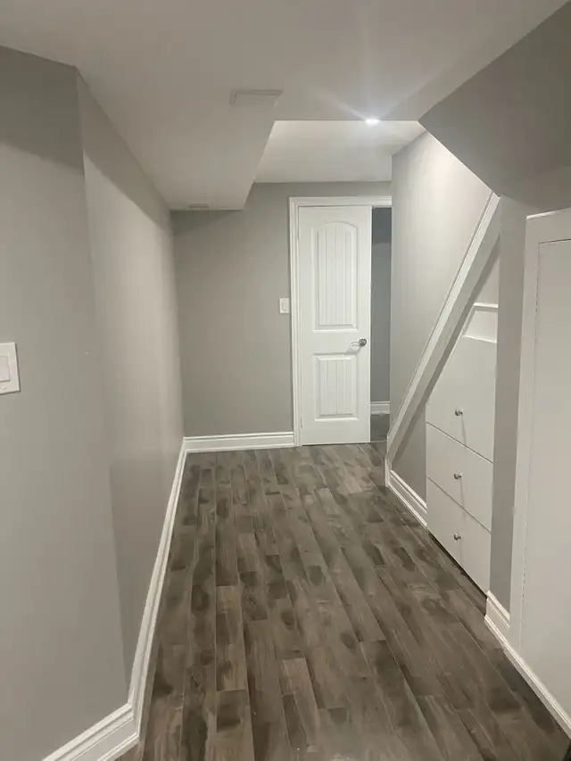 2 bedroom basement for rent in Brampton - Photo 2