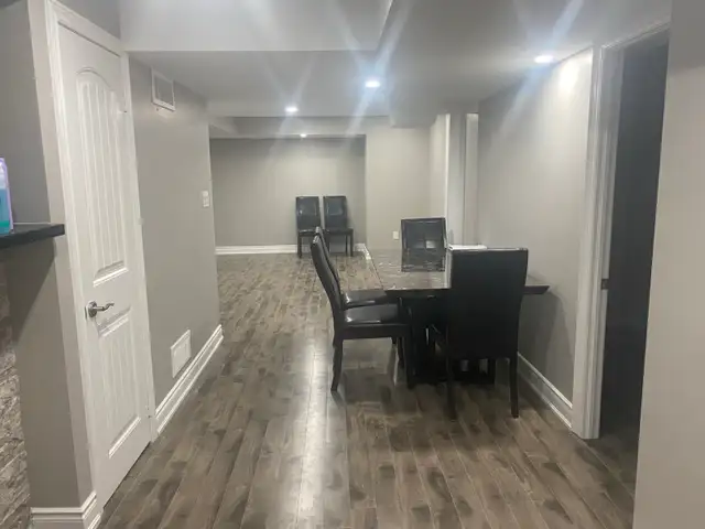 2 bedroom basement for rent in Brampton - Photo 6