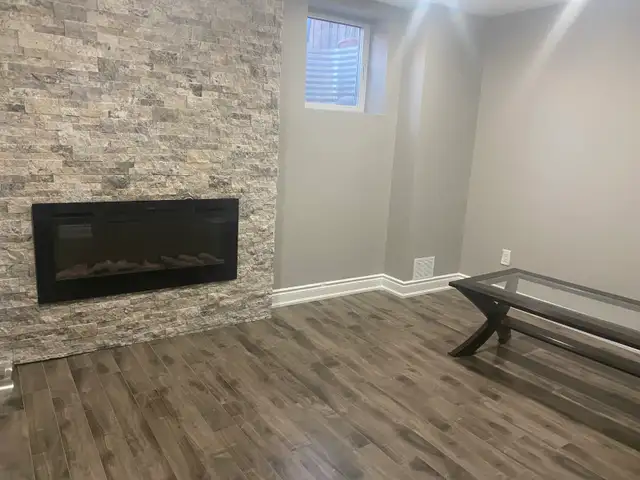 2 bedroom basement for rent in Brampton - Photo 8