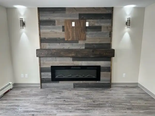 BRAND NEW 2 BR available May 1st - Photo 2