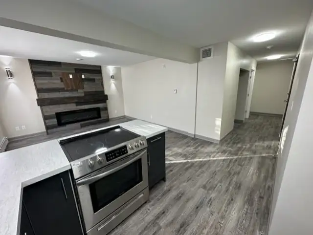 BRAND NEW 2 BR available May 1st - Photo 3