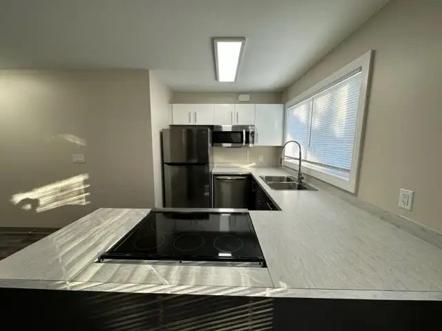 BRAND NEW 2 BR available May 1st - Photo 5