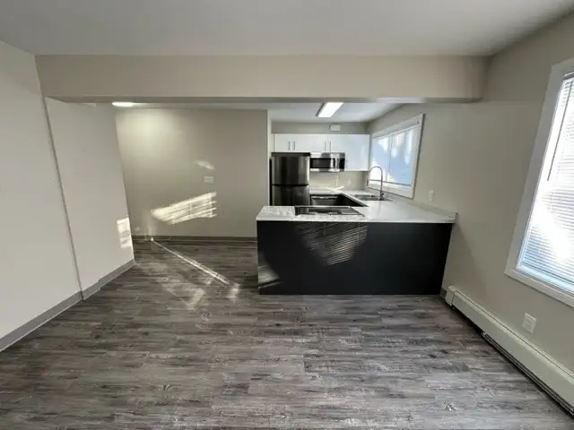 BRAND NEW 2 BR available May 1st - Photo 8