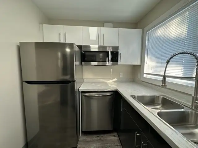 BRAND NEW 2 BR available May 1st - Photo 9