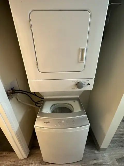 BRAND NEW 2 BR available May 1st - Photo 13