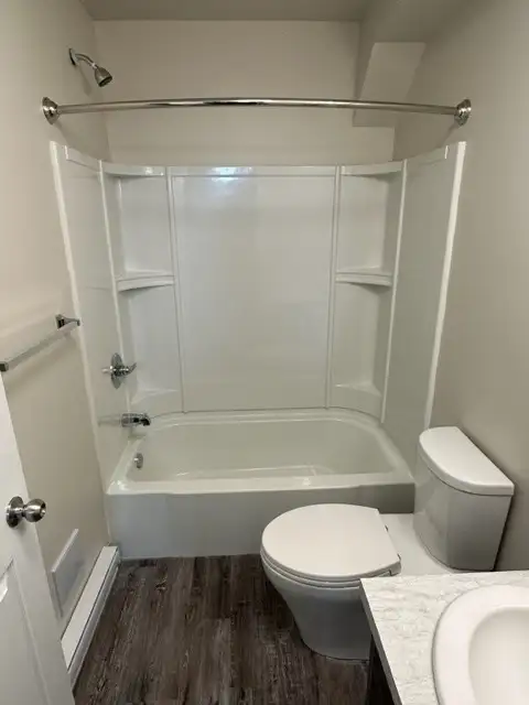 BRAND NEW 2 BR available May 1st - Photo 19
