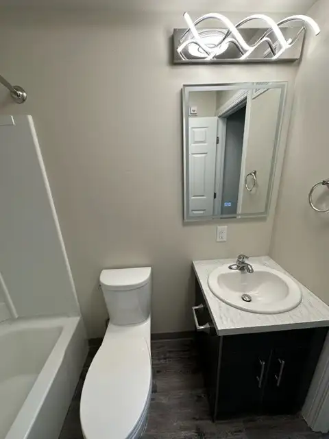 BRAND NEW 2 BR available May 1st - Photo 20