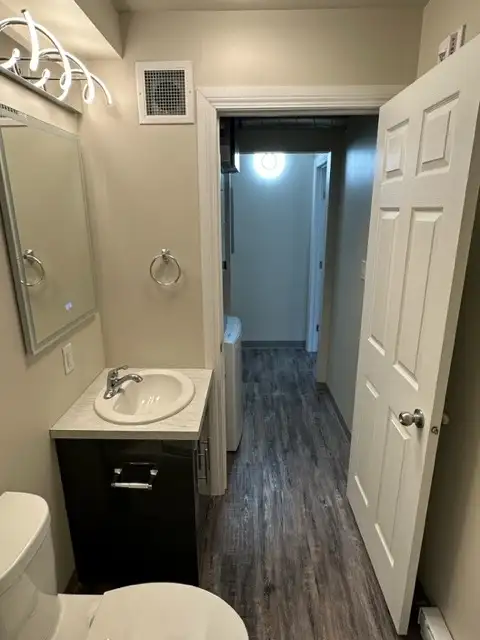 BRAND NEW 2 BR available May 1st - Photo 21