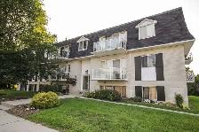 2 Bedroom Apartment available in Fergus