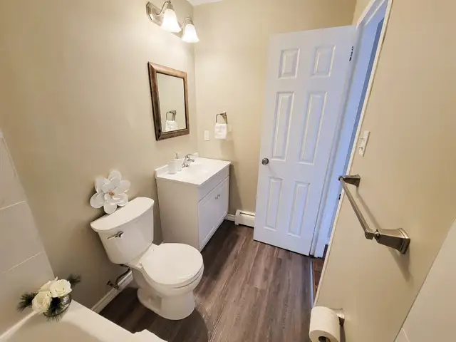 2 Bedroom Apartment available in Fergus - Photo 9