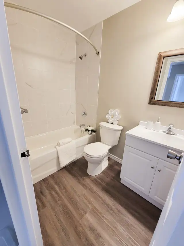 2 Bedroom Apartment available in Fergus - Photo 10