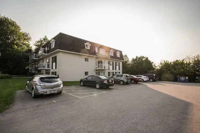 2 Bedroom Apartment available in Fergus - Photo 12