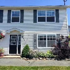 21-109 Lovely semi detached home in quiet Dartmouth neighbouhood