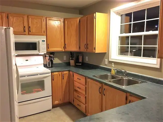 21-109 Lovely semi detached home in quiet Dartmouth neighbouhood - Photo 4