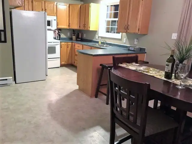 21-109 Lovely semi detached home in quiet Dartmouth neighbouhood - Photo 5