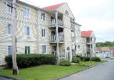 23-028 2 bed condo nestled in the heart of Bedford