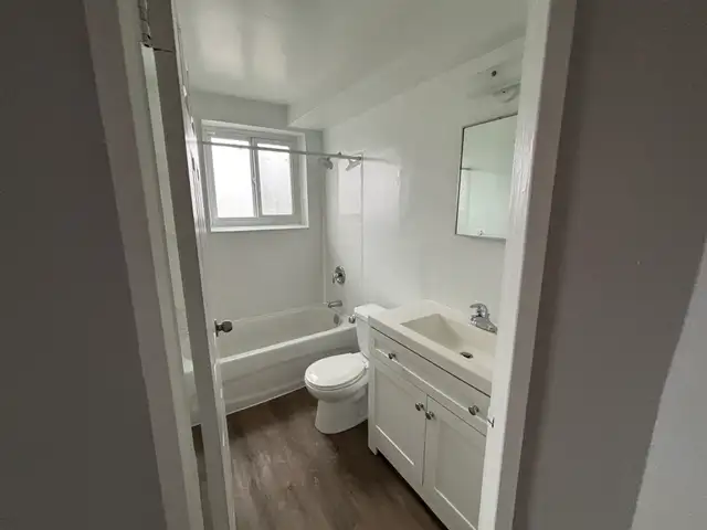 All inclusive 2 bedroom with balcony and on site laundry @ 121 A - Photo 11