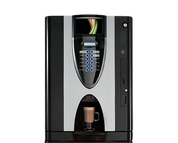 Coffee Vending Machine (JBC 525)