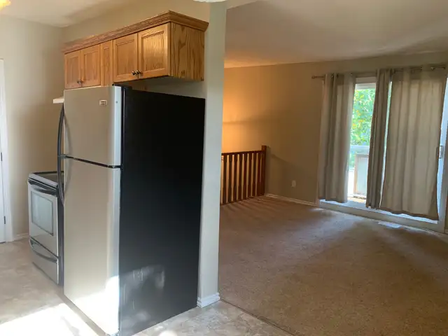 FANTASTIC LOCATION! Modern 2 Bedroom Unit ~ Washer and Dryer - Photo 3