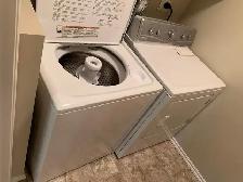 FANTASTIC LOCATION! Modern 2 Bedroom Unit ~ Washer and Dryer - Photo 14