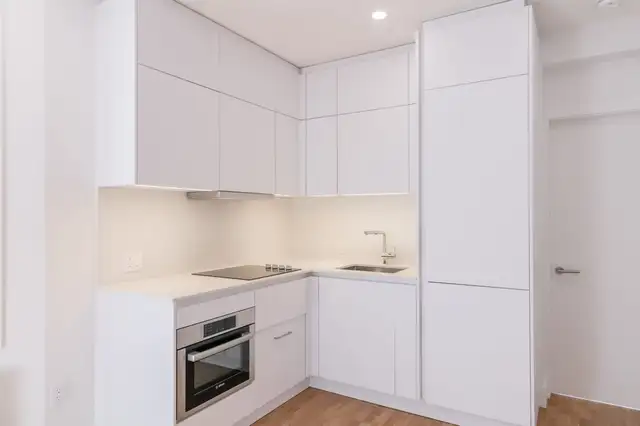 Renovated 1 bed 1 bath near UDEM on Van Horne & CDN - ID 1952