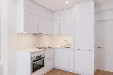 Renovated 1 bed 1 bath near UDEM on Van Horne & CDN - ID 1952