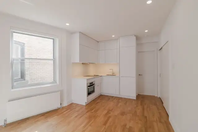 Renovated 1 bed 1 bath near UDEM on Van Horne & CDN - ID 1952 - Photo 2