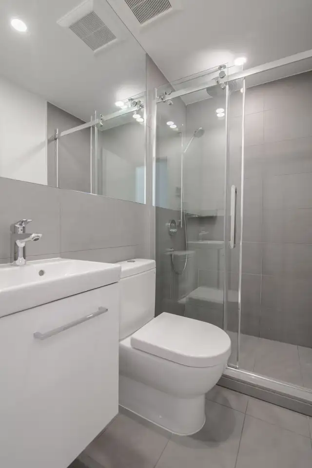 Renovated 1 bed 1 bath near UDEM on Van Horne & CDN - ID 1952 - Photo 9