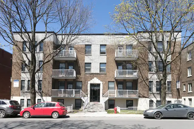 Renovated 1 bed 1 bath near UDEM on Van Horne & CDN - ID 1952 - Photo 10