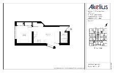 Renovated 1 bed 1 bath near UDEM on Van Horne & CDN - ID 1952 - Photo 11