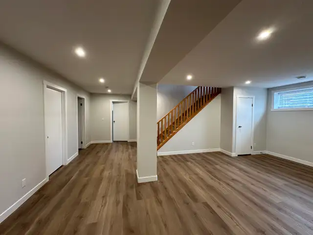 Double Attached Garage, Desirable Rosedale Duplex! - Photo 23