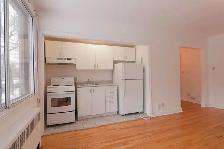 One bed one bath apartment near UDEM - ID 618