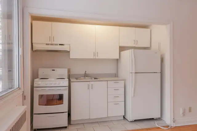 One bed one bath apartment near UDEM - ID 618 - Photo 2